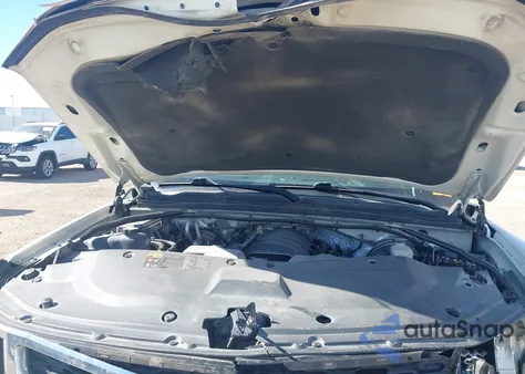 2015 Chevrolet Tahoe Lt z USA, uszkodzony, nr VIN 1GNSCBKC9FR308234